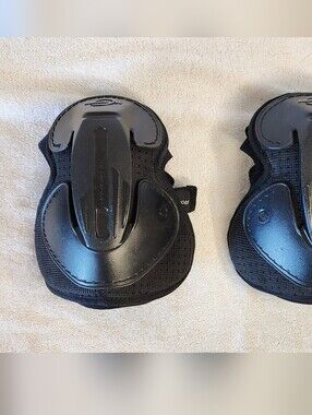 Rollerblade Protective Knee/Elbow Pads - Black